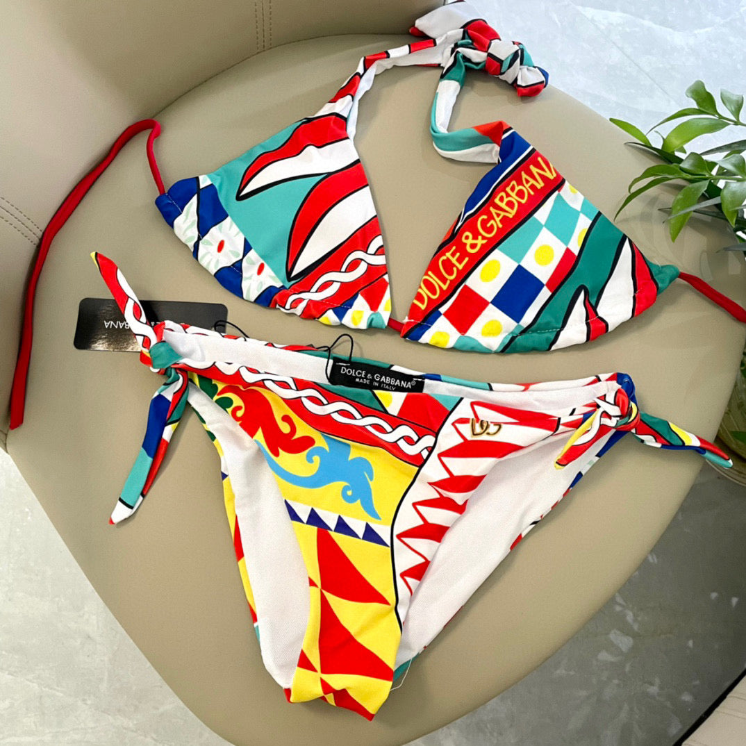 New bikini swimwear