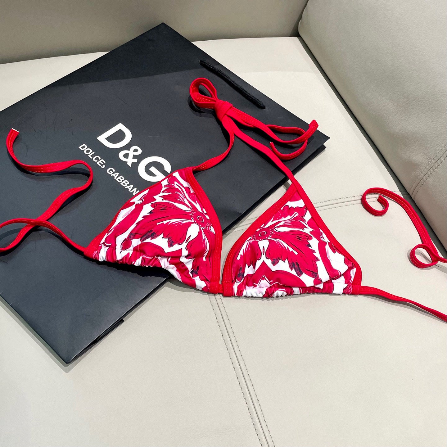 Sexy bikini swimsuit