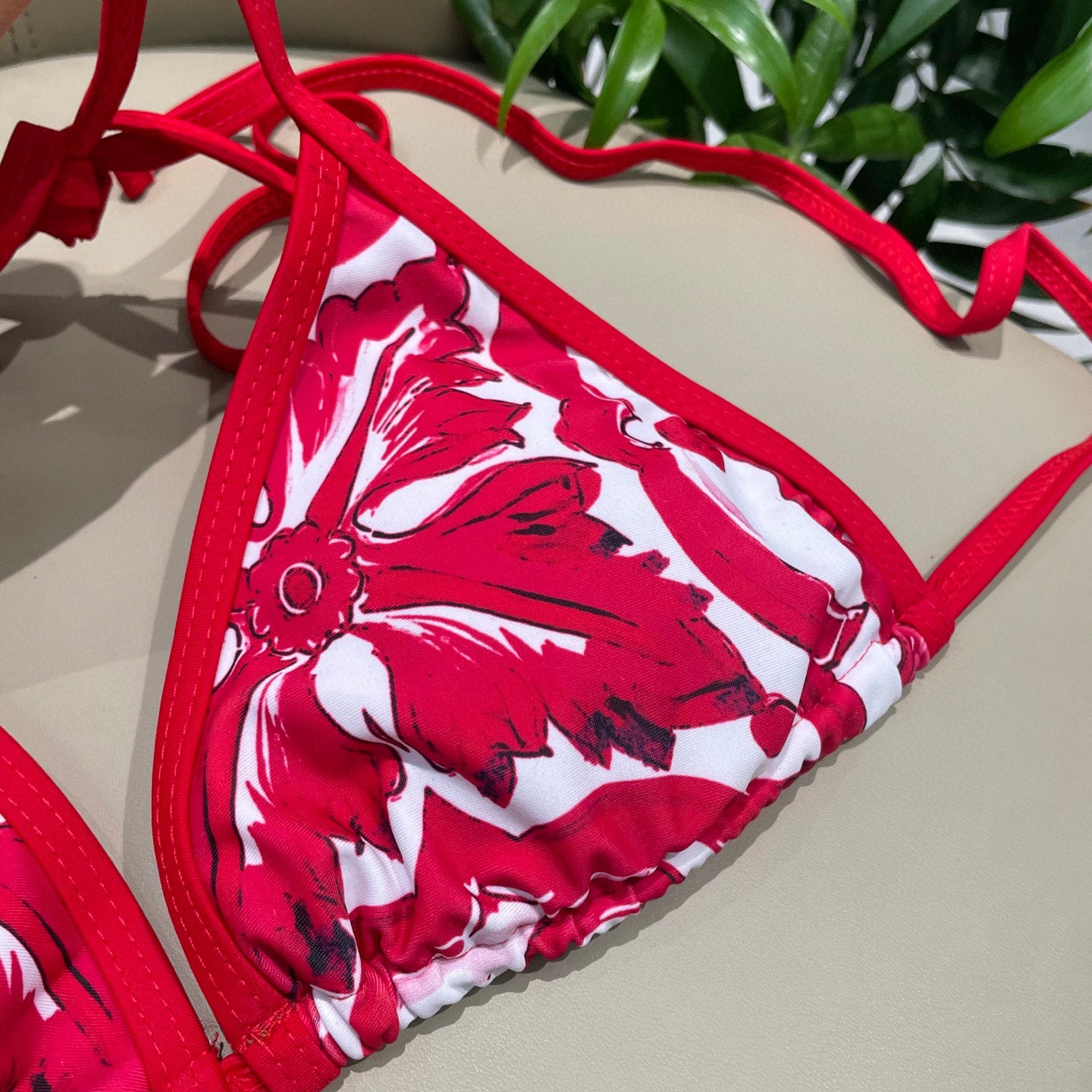 Sexy bikini swimsuit
