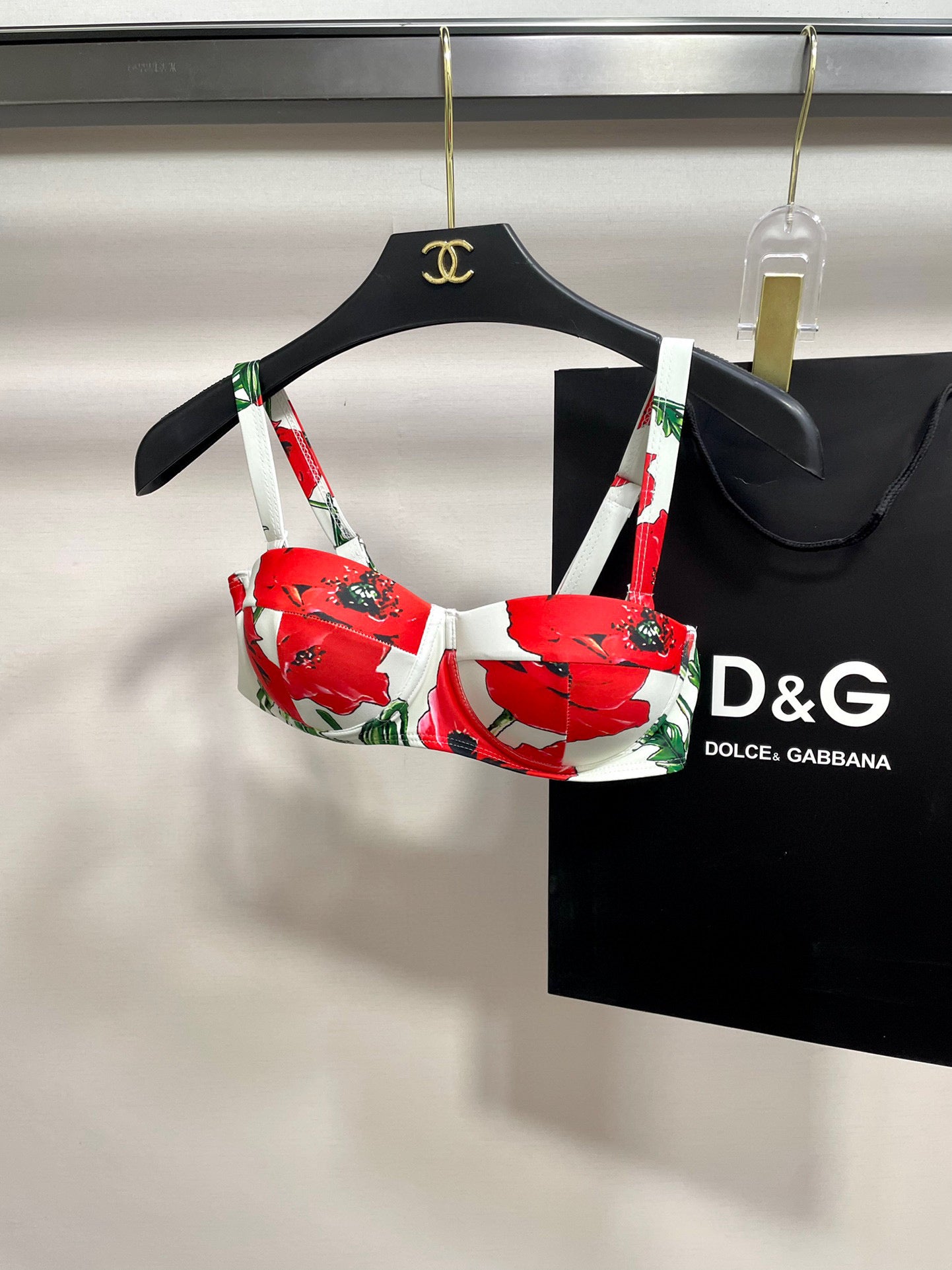 New stylish and trendy bikinis