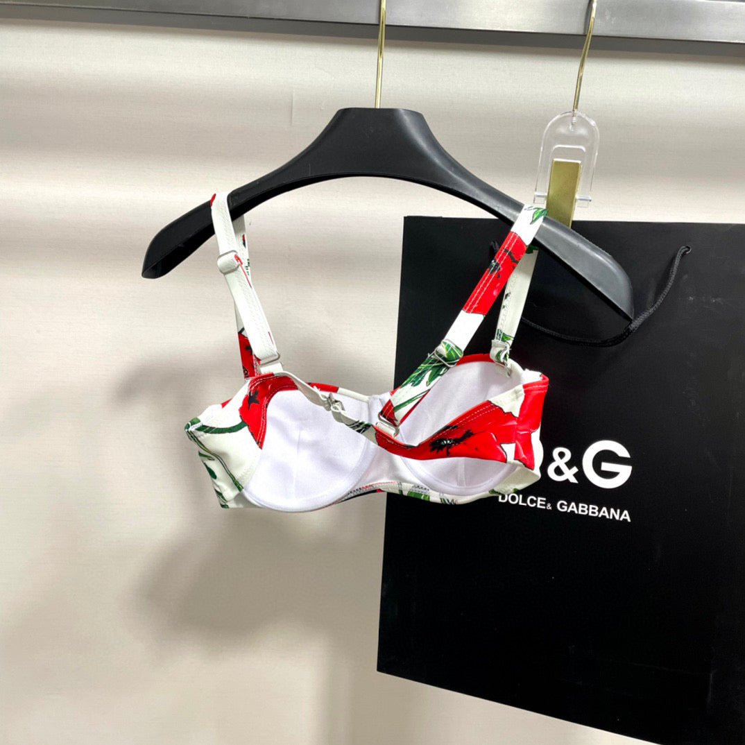 New stylish and trendy bikinis