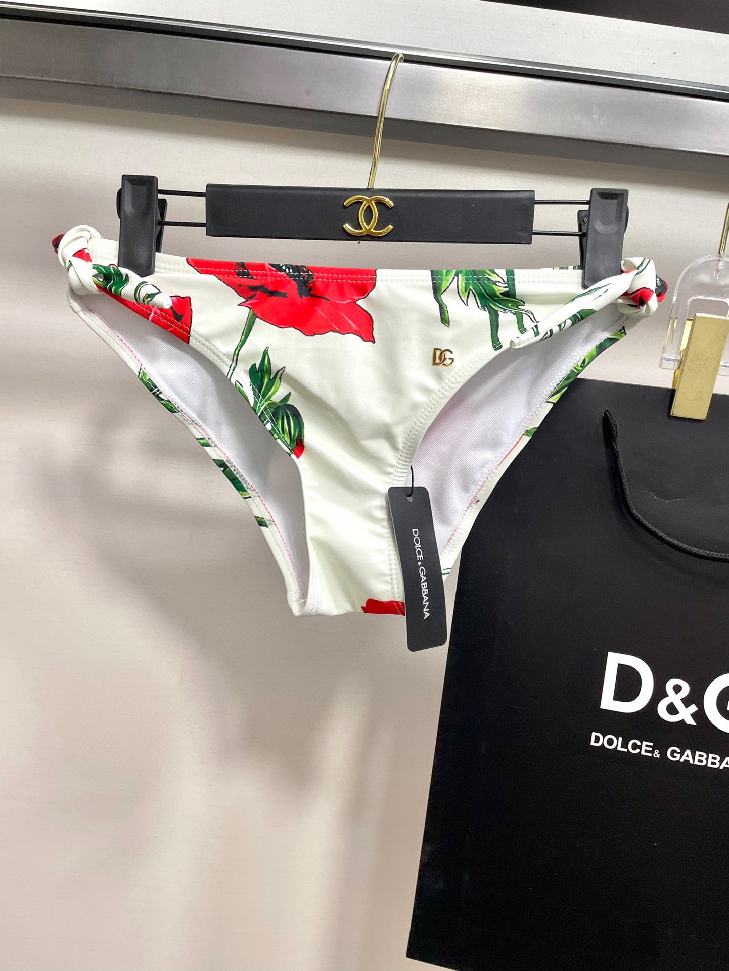 New stylish and trendy bikinis