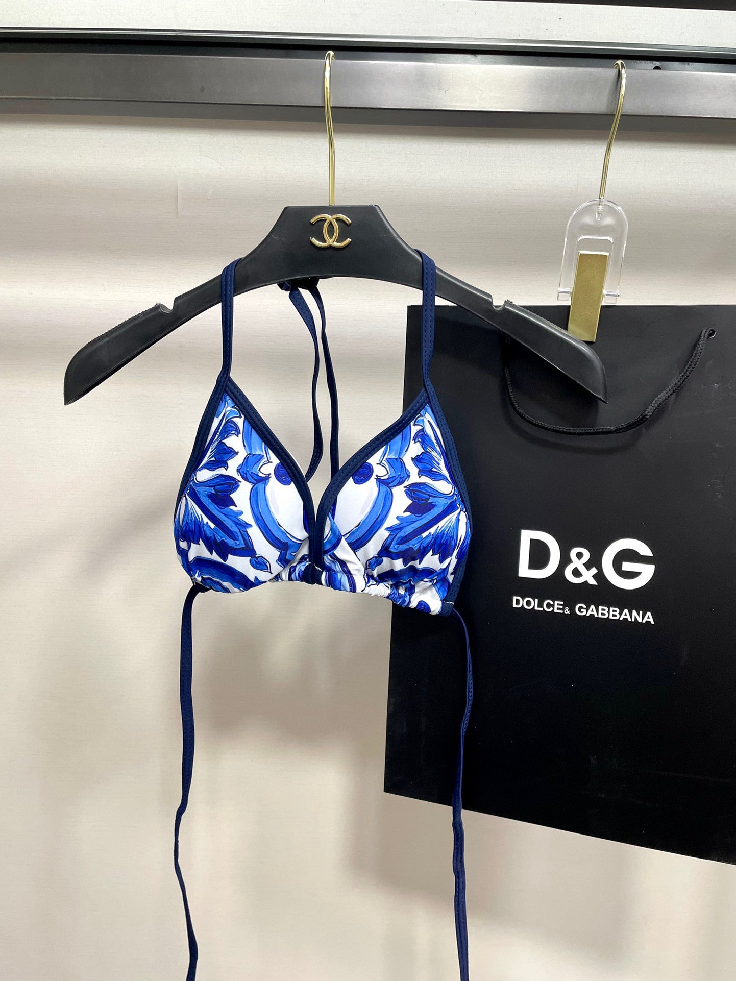 New stylish and trendy bikinis