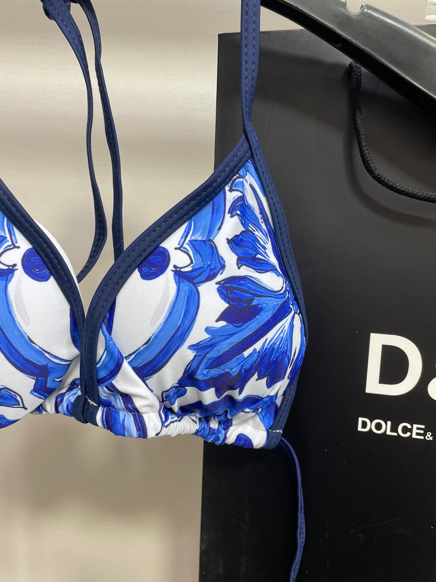 New stylish and trendy bikinis