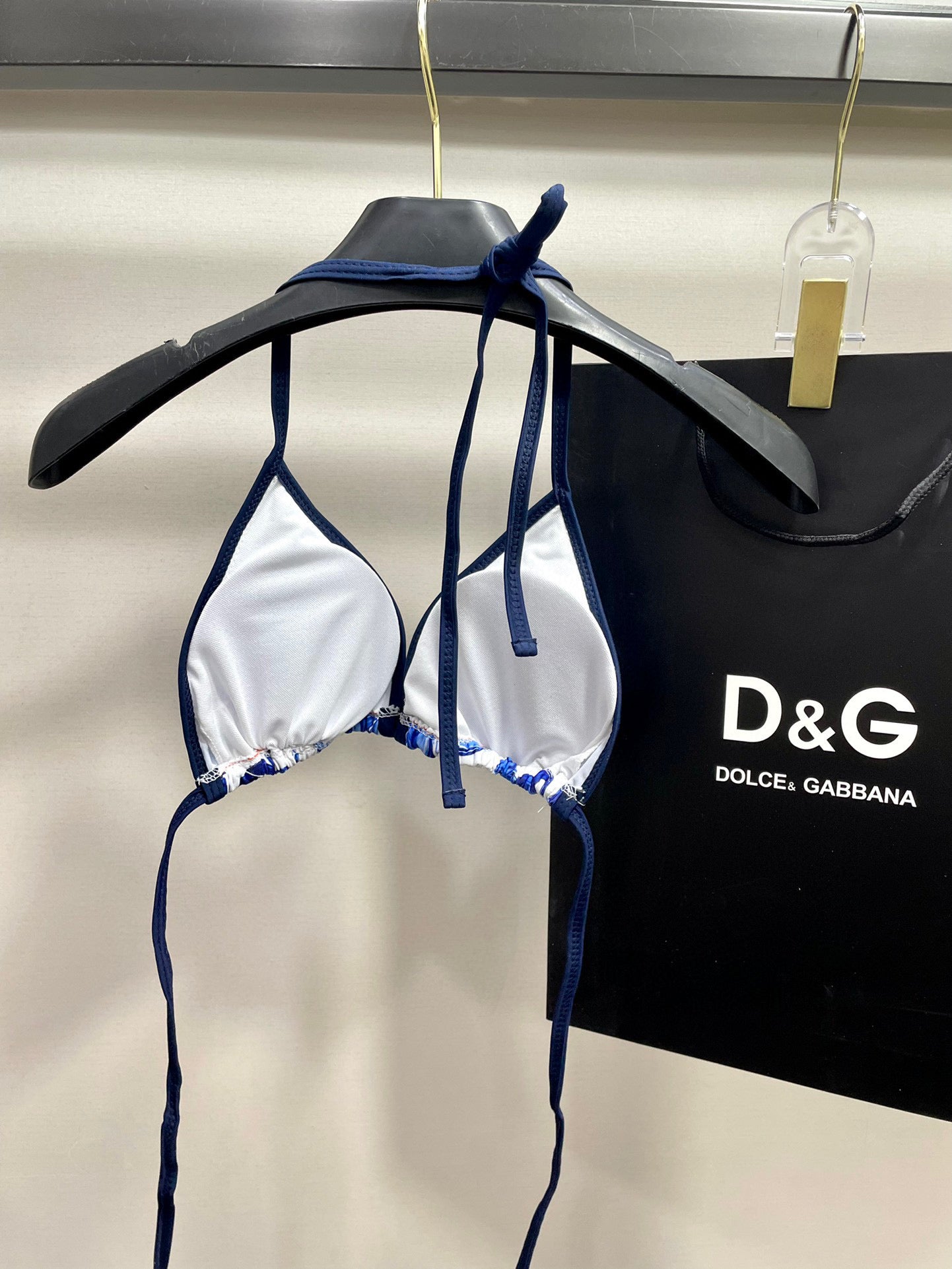 New stylish and trendy bikinis