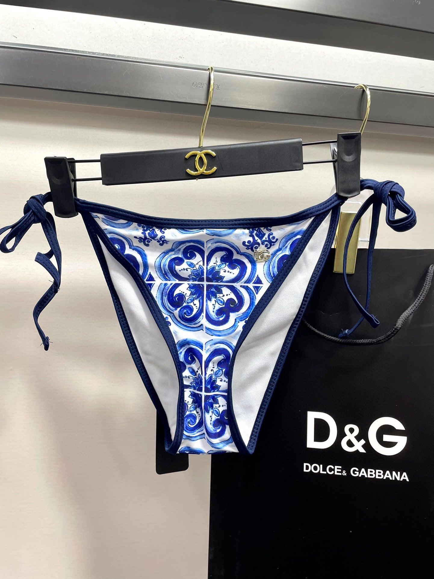 New stylish and trendy bikinis
