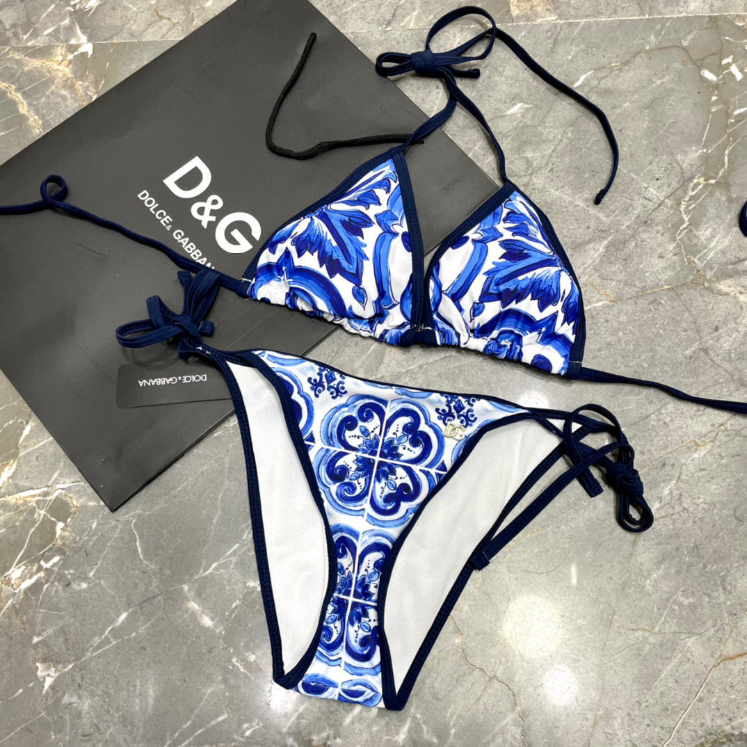New stylish and trendy bikinis
