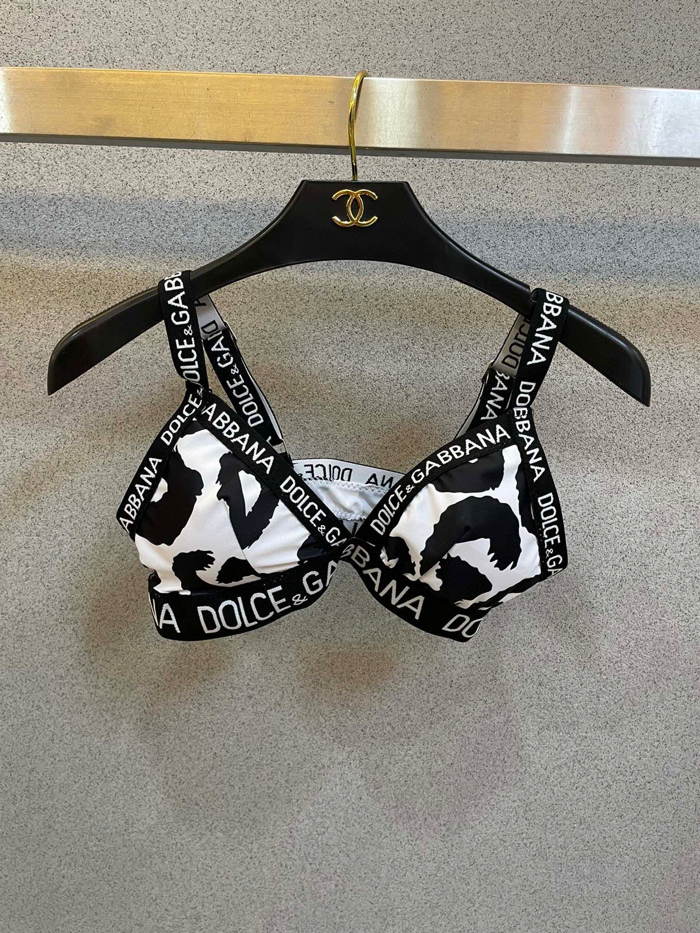 New bikini