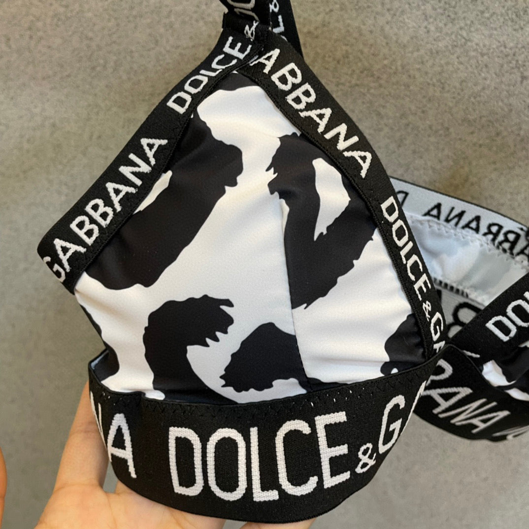 New bikini