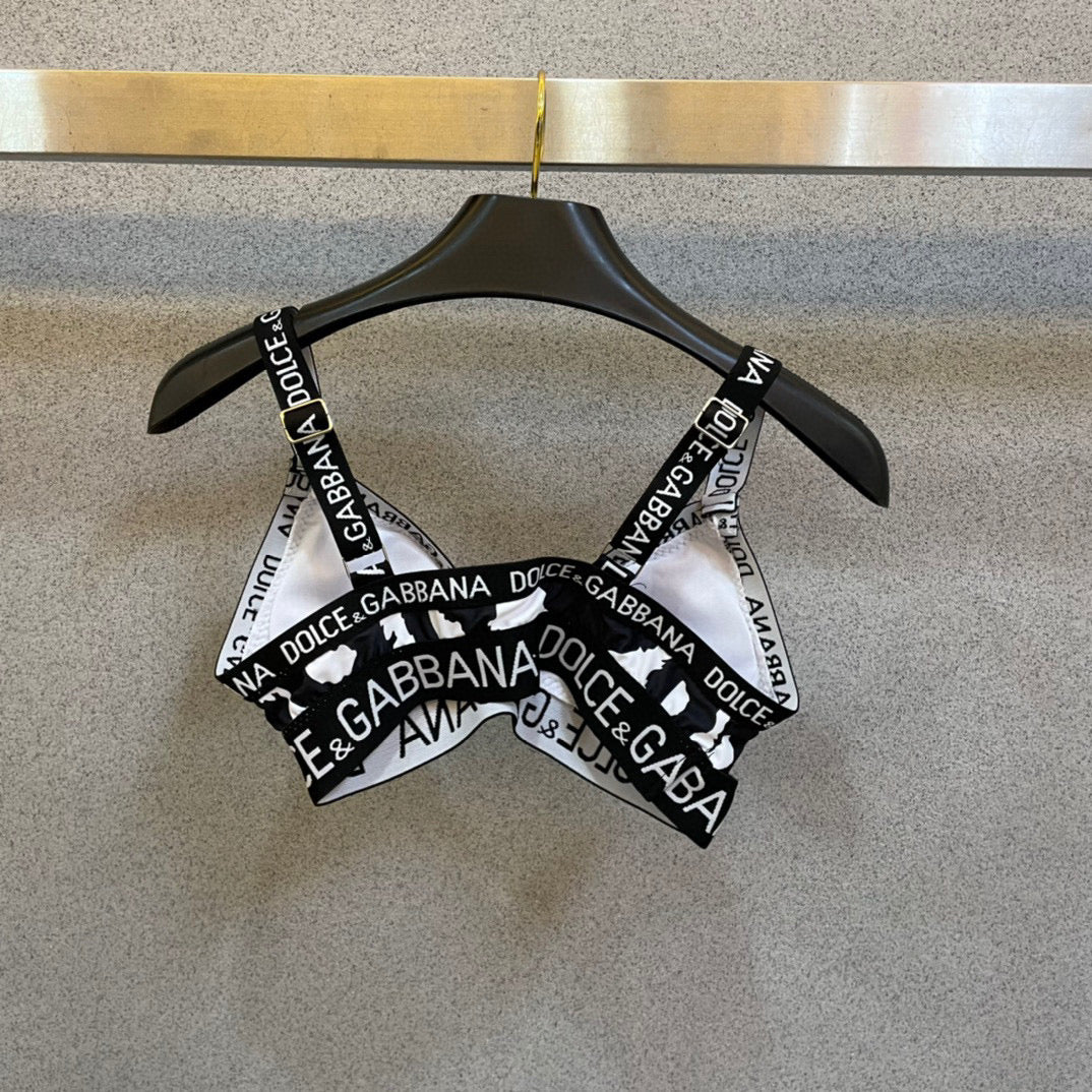 New bikini