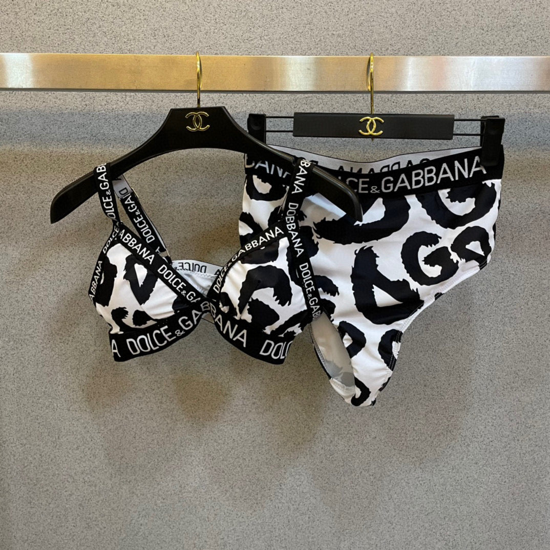 New bikini