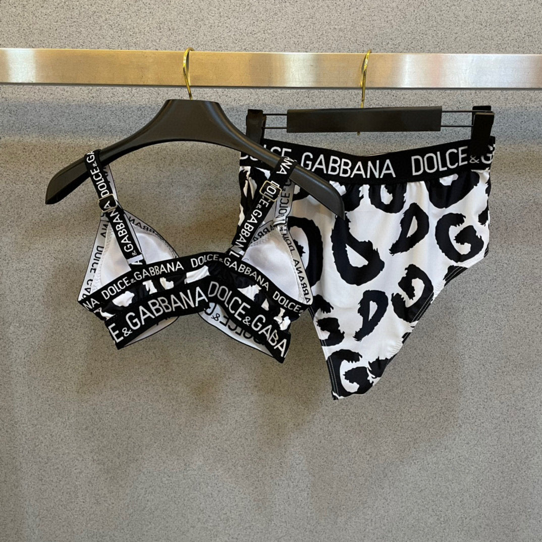 New bikini