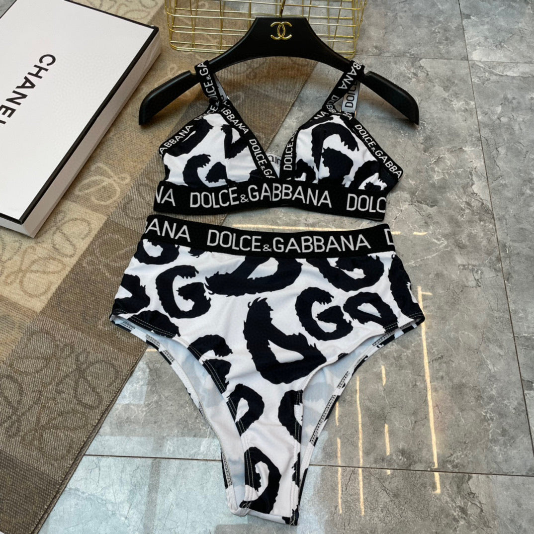 New bikini