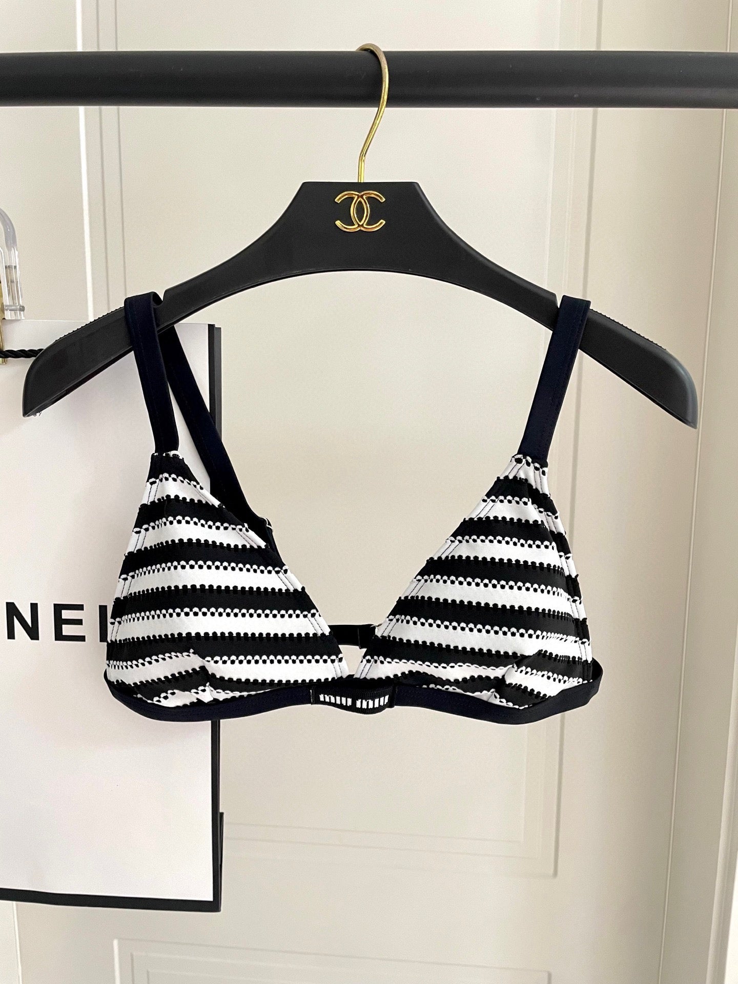 New bikini