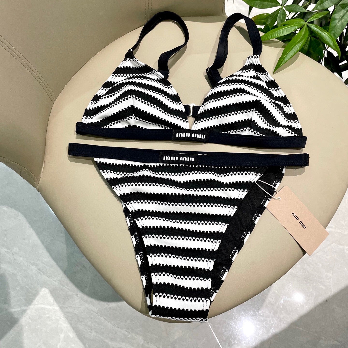 New bikini