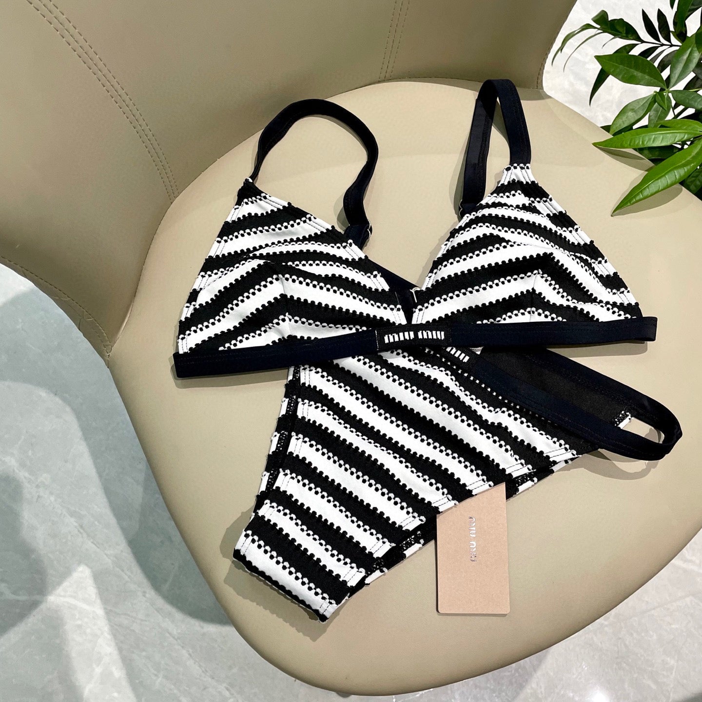 New bikini
