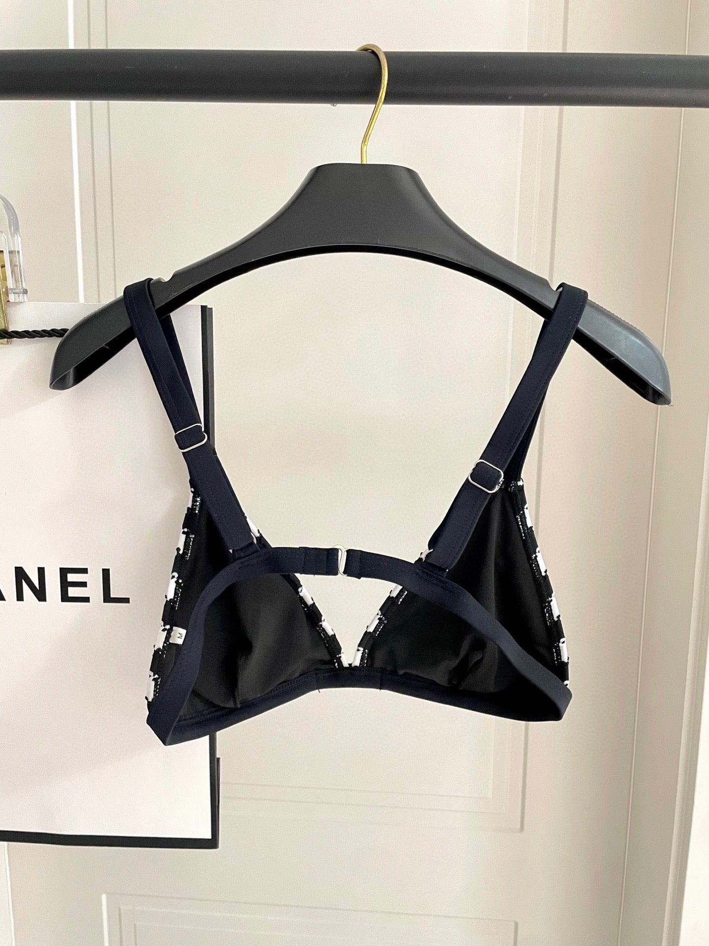 New bikini