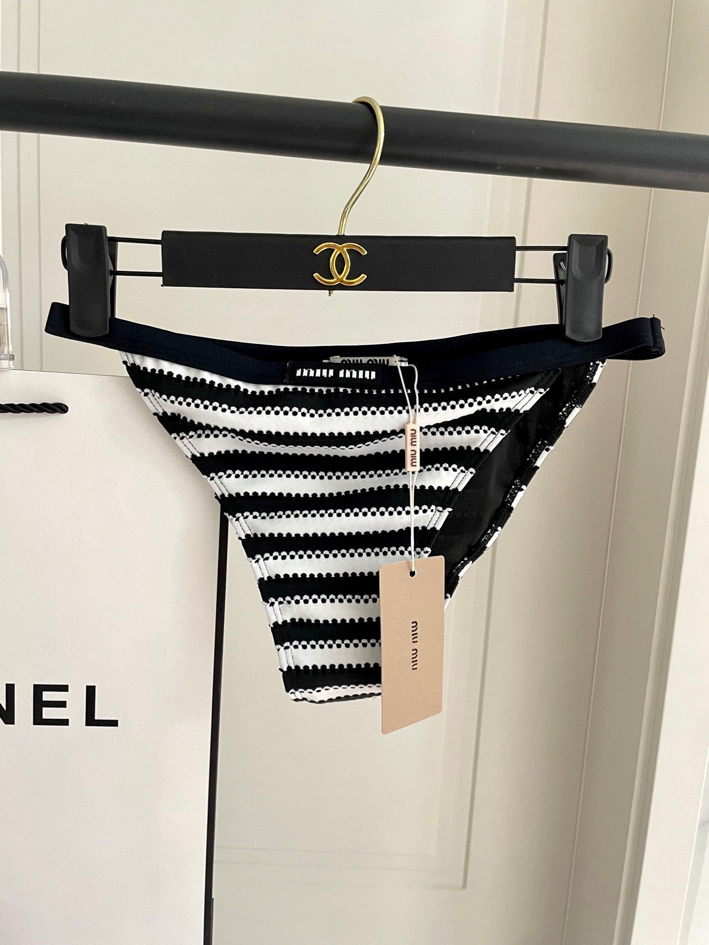 New bikini