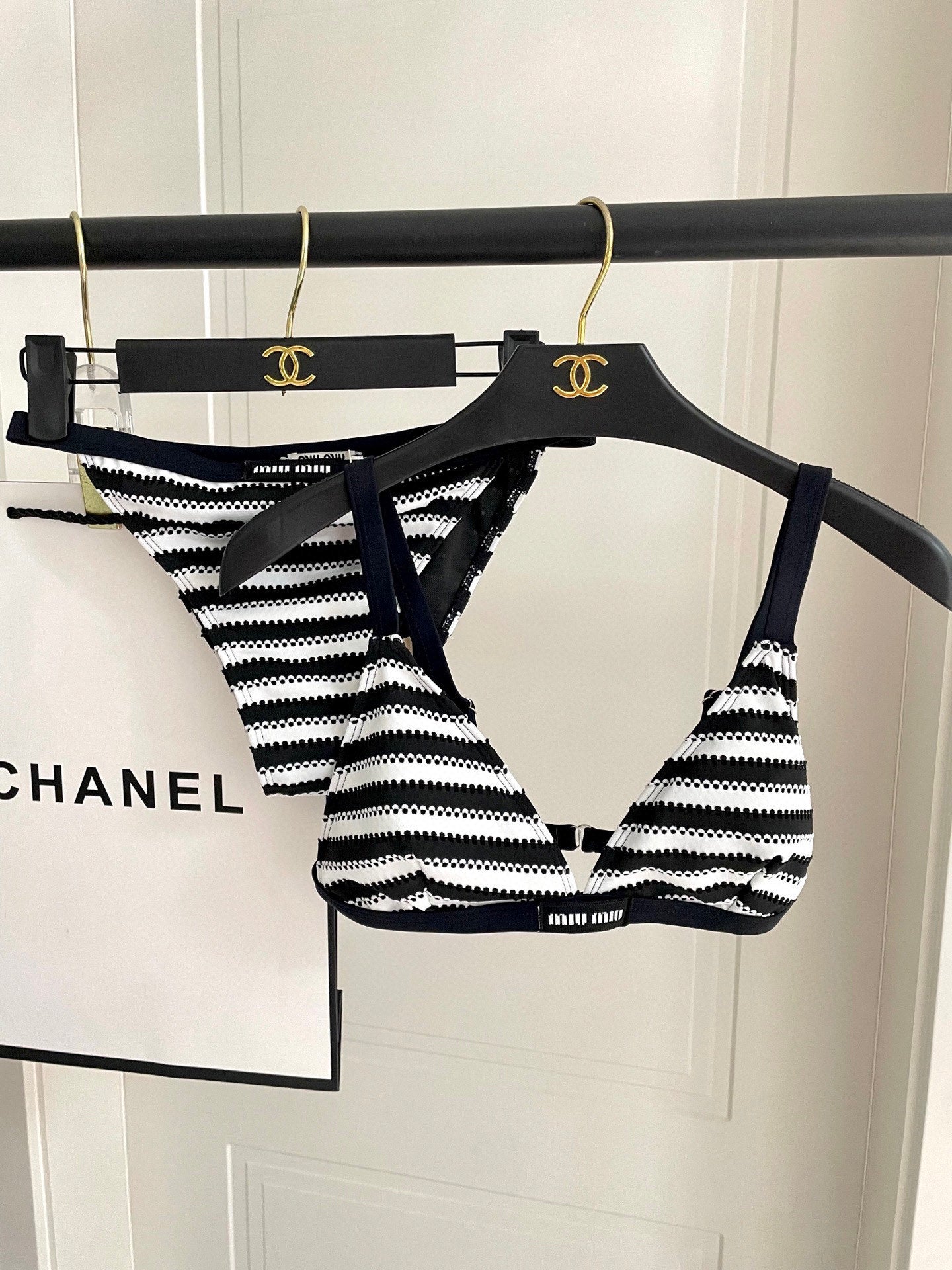 New bikini