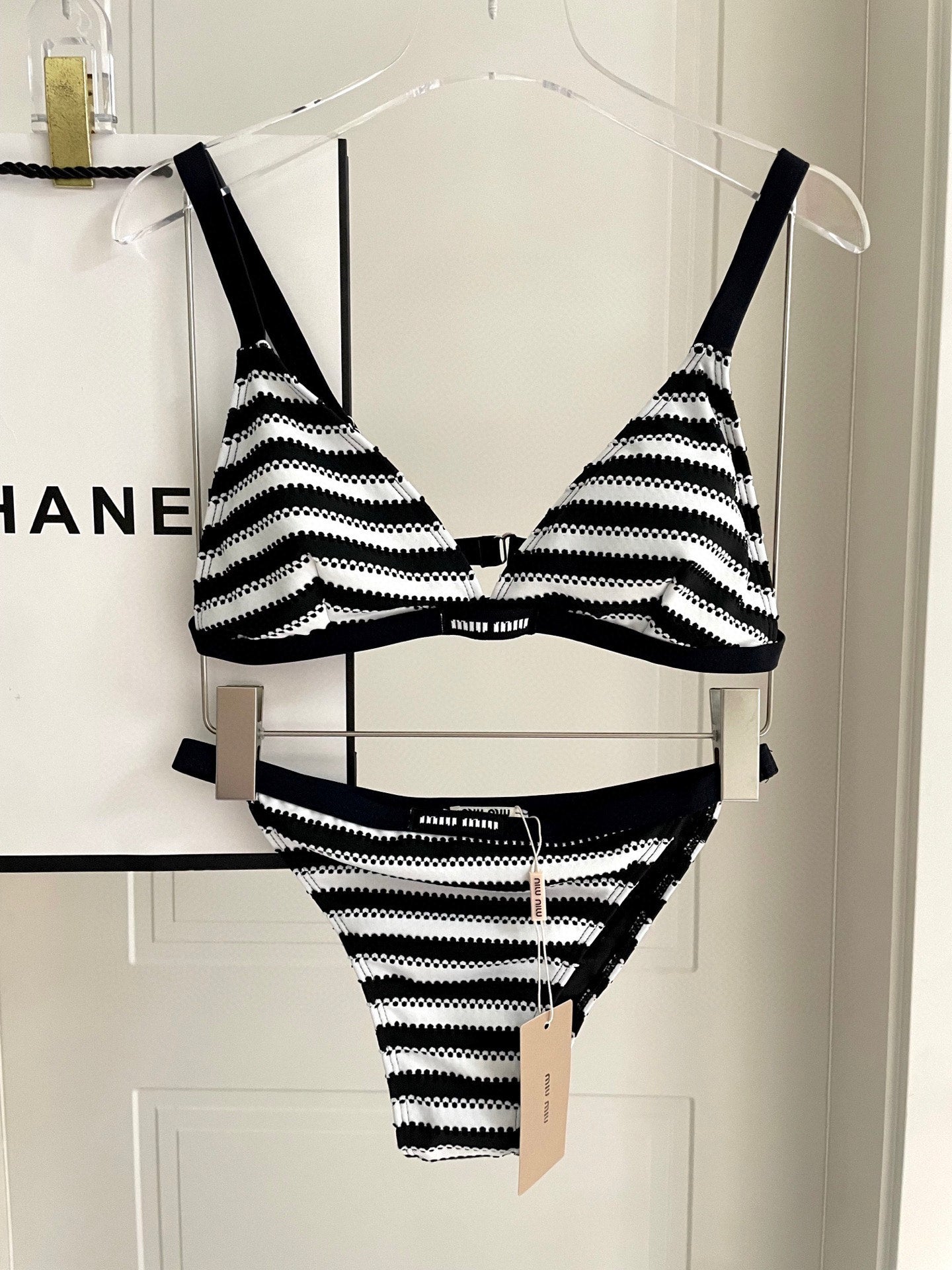 New bikini