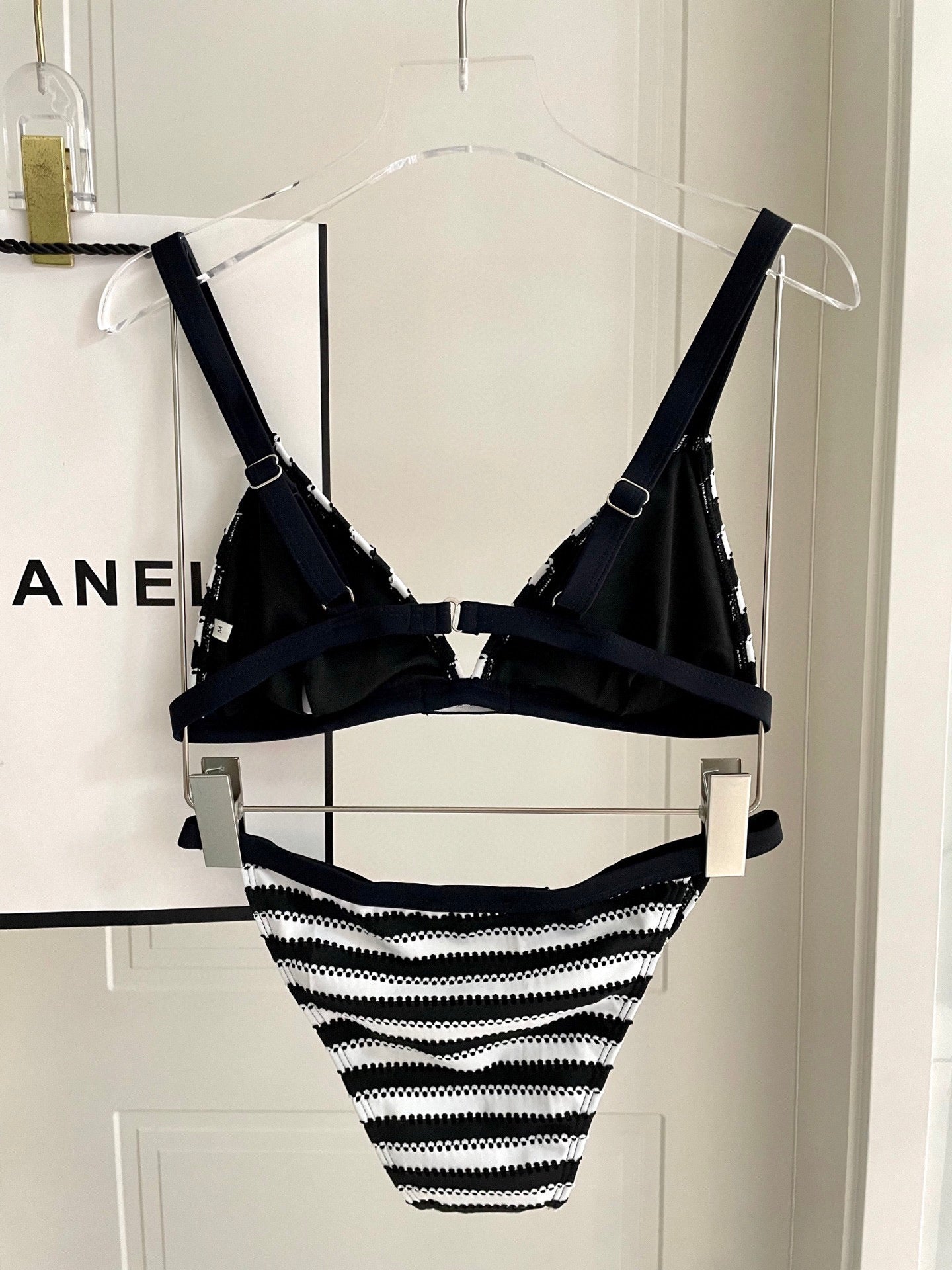 New bikini