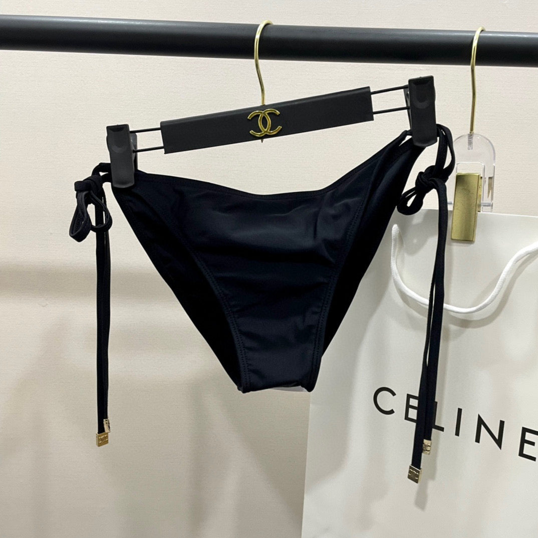 New stylish two-piece swimsuit
