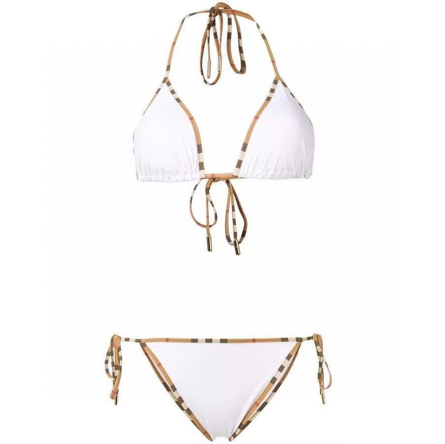 Stylish and sexy bikini