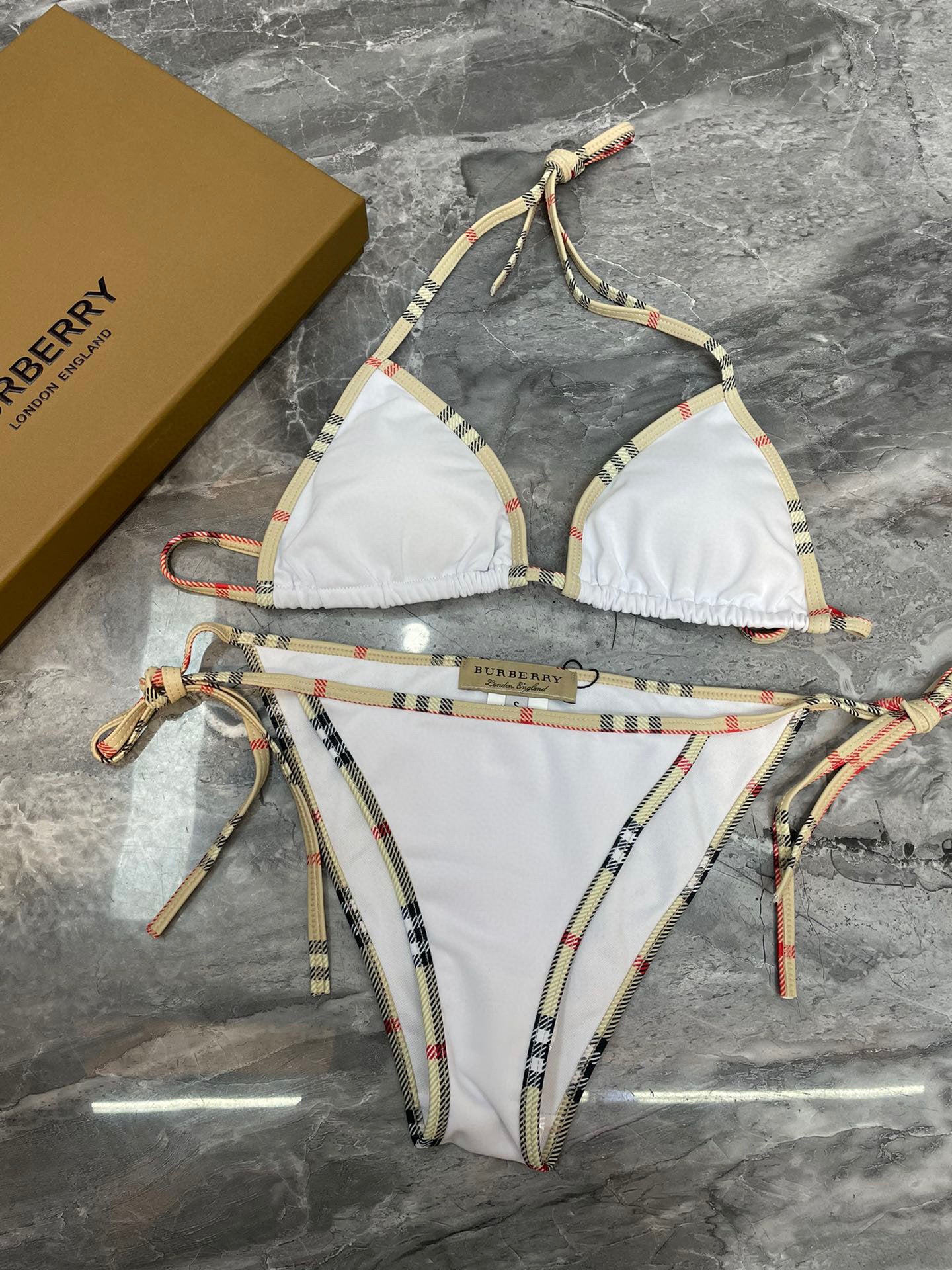Stylish and sexy bikini