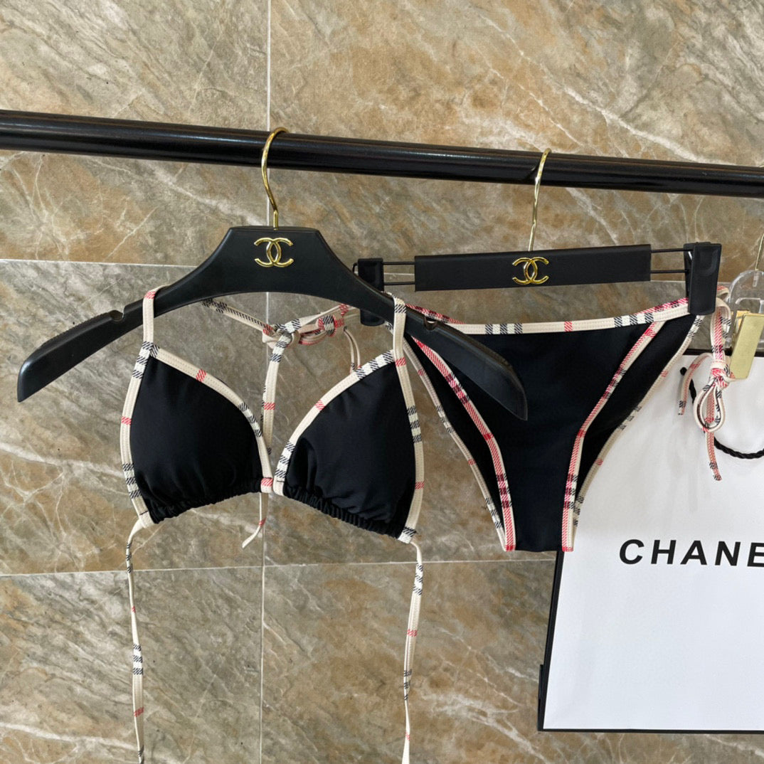 Stylish and sexy bikini