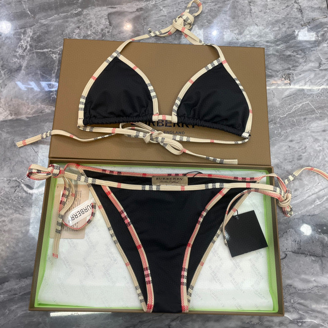 Stylish and sexy bikini