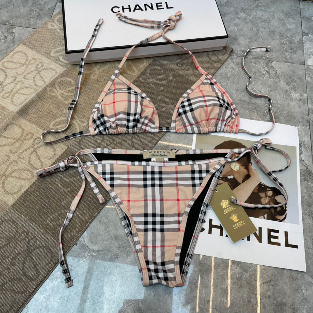 Stylish bikini