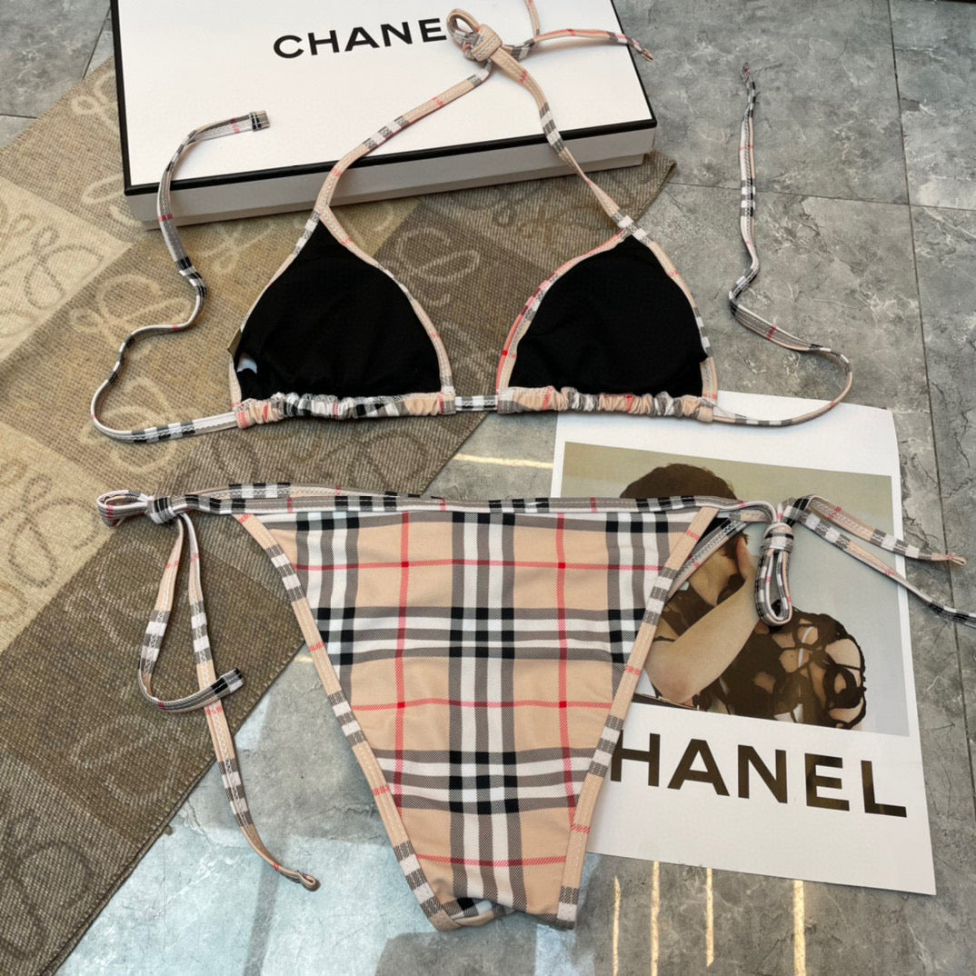 Stylish bikini