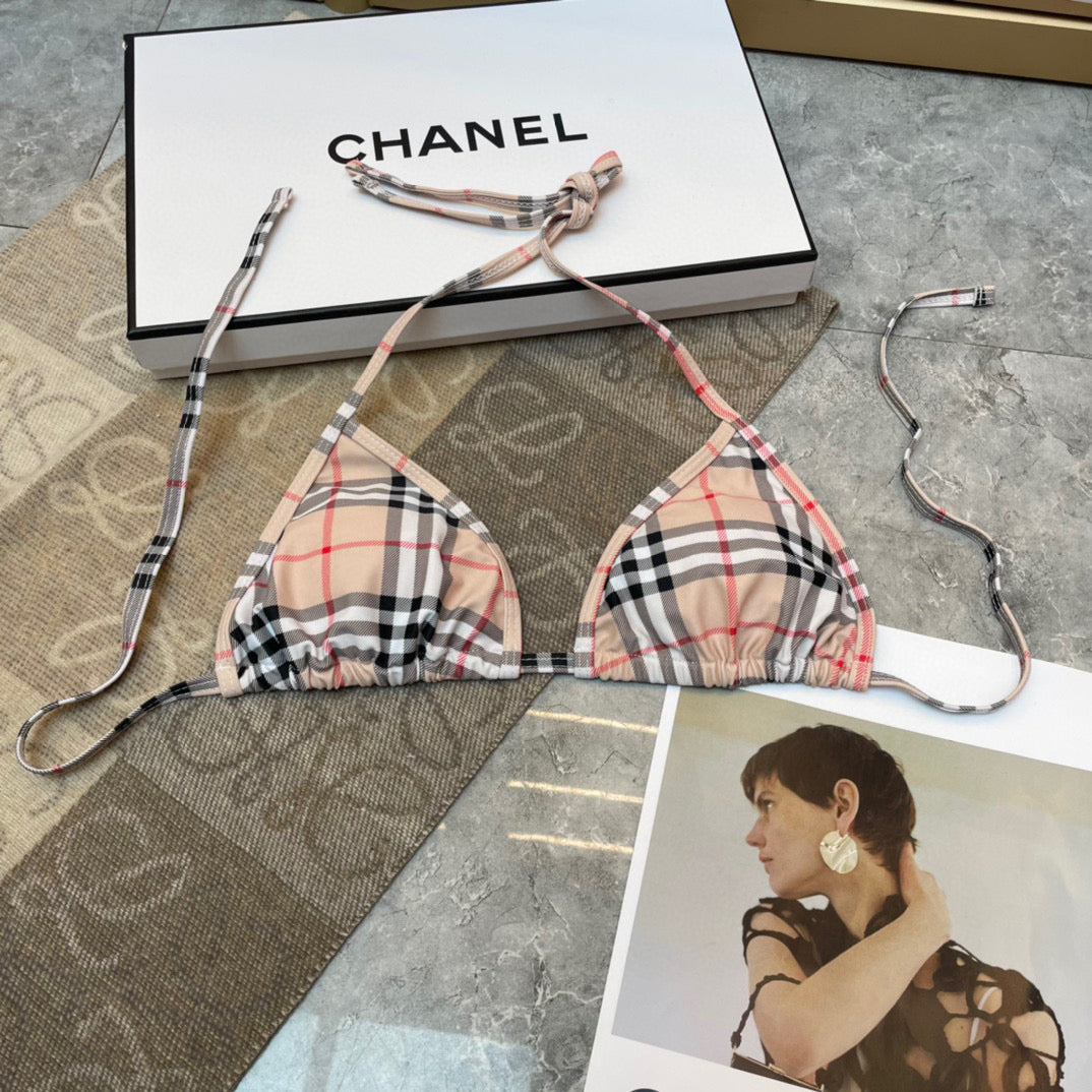 Stylish bikini