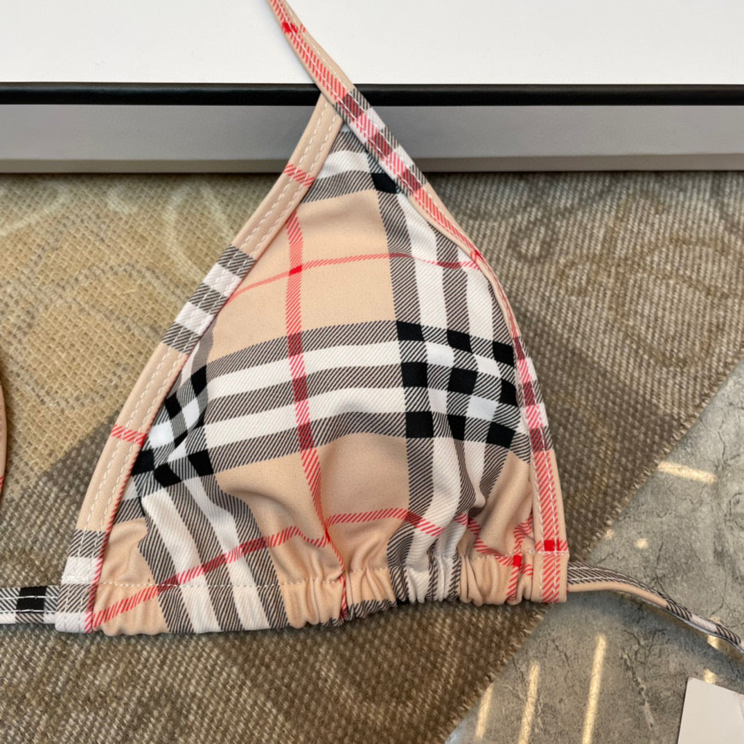 Stylish bikini