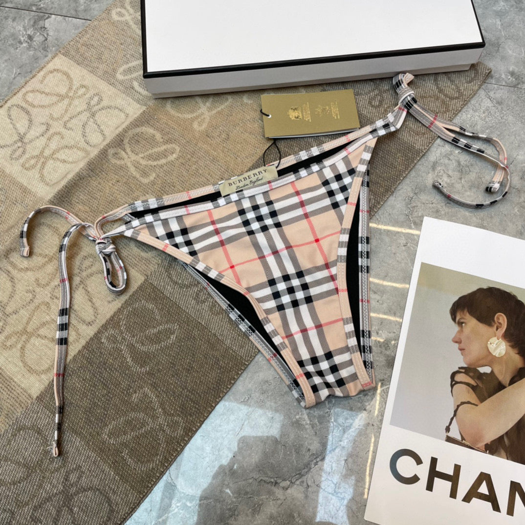 Stylish bikini