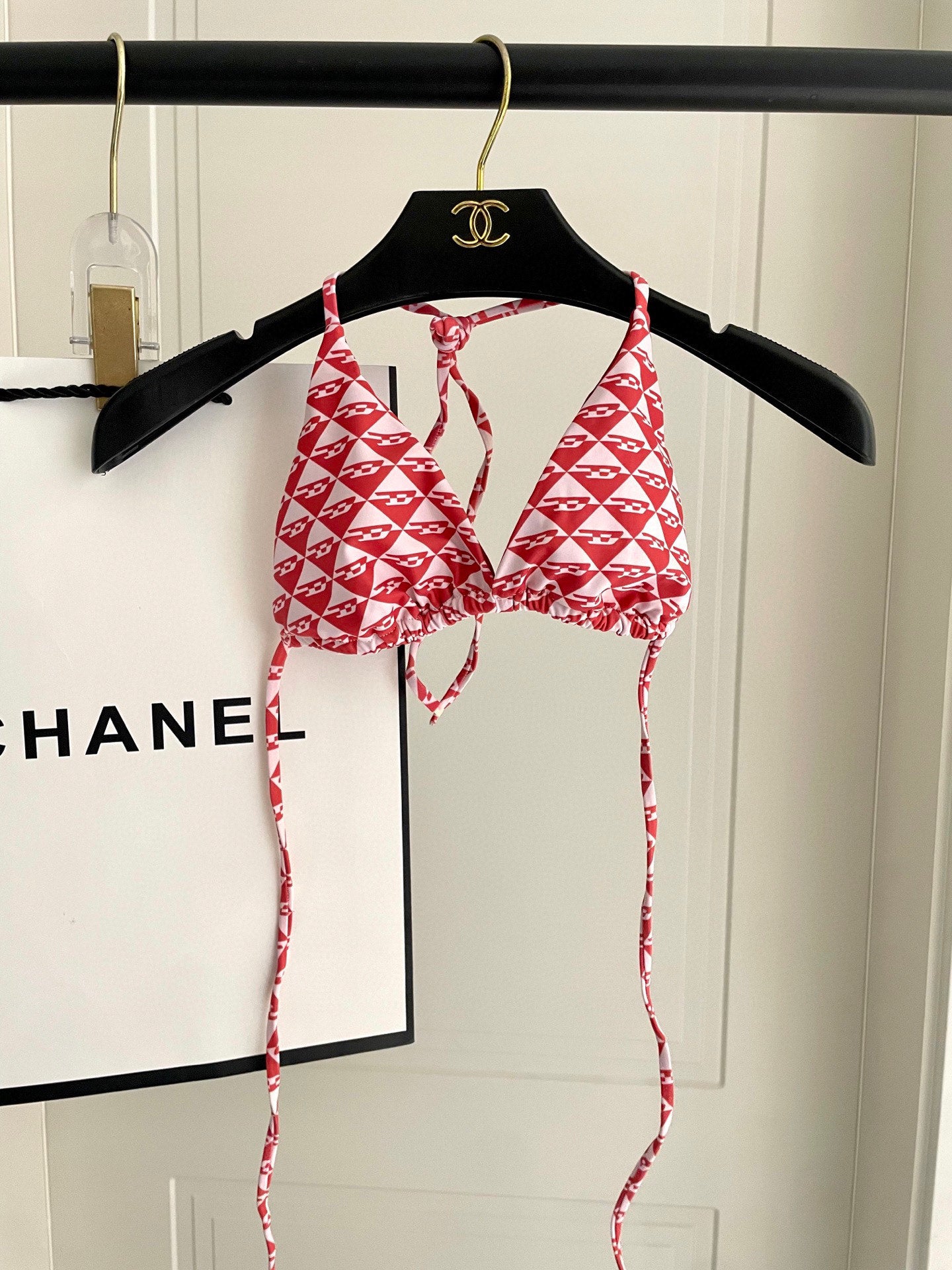New bikini