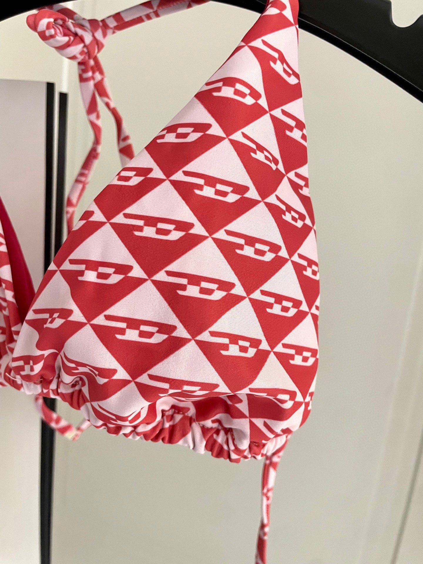 New bikini
