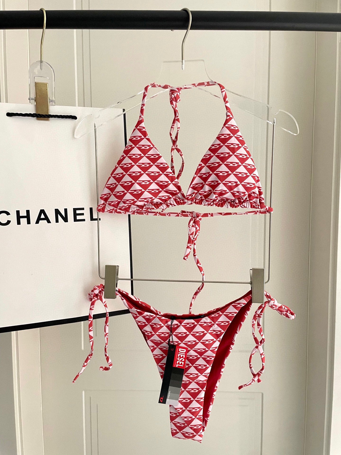 New bikini