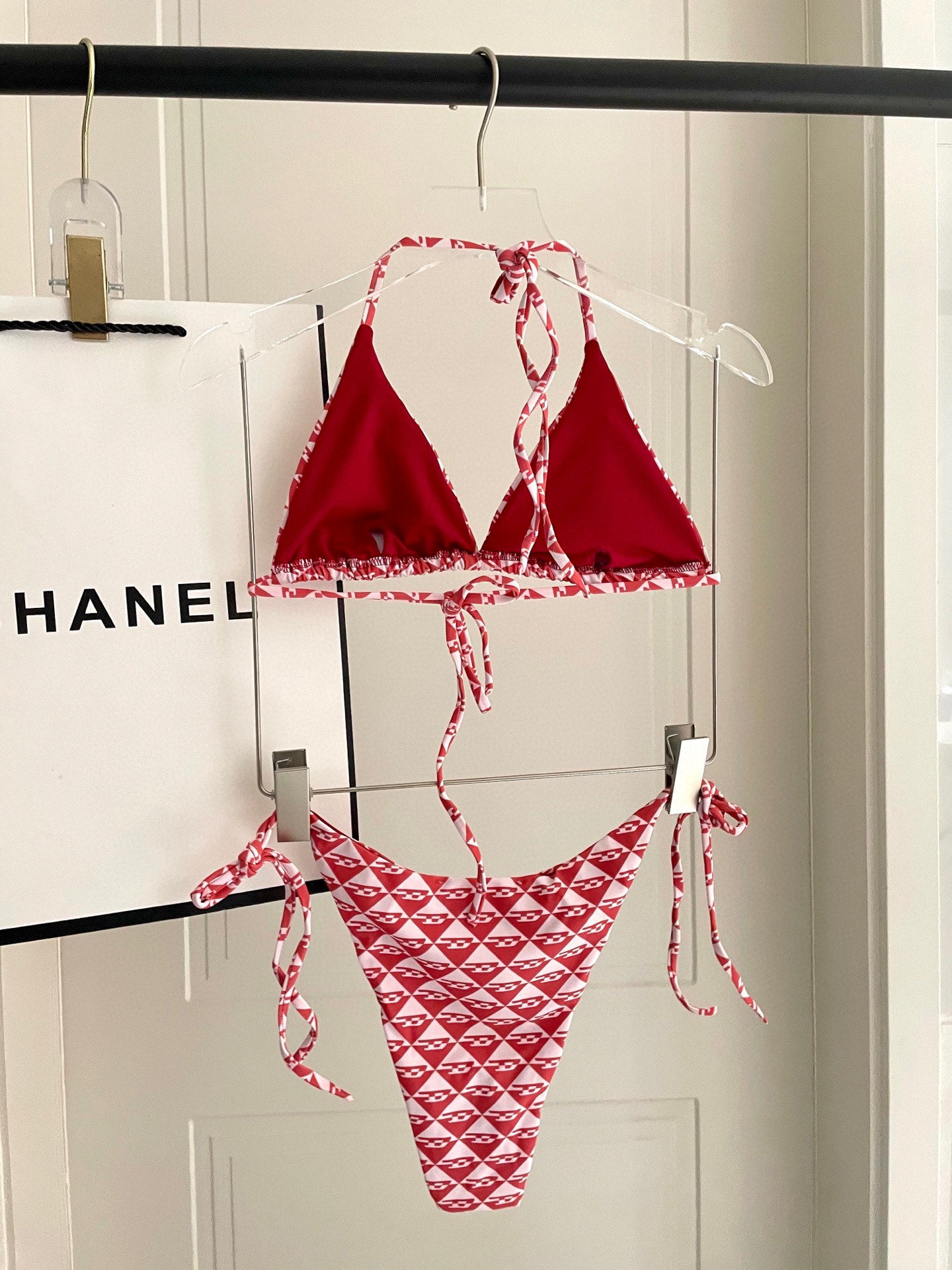 New bikini
