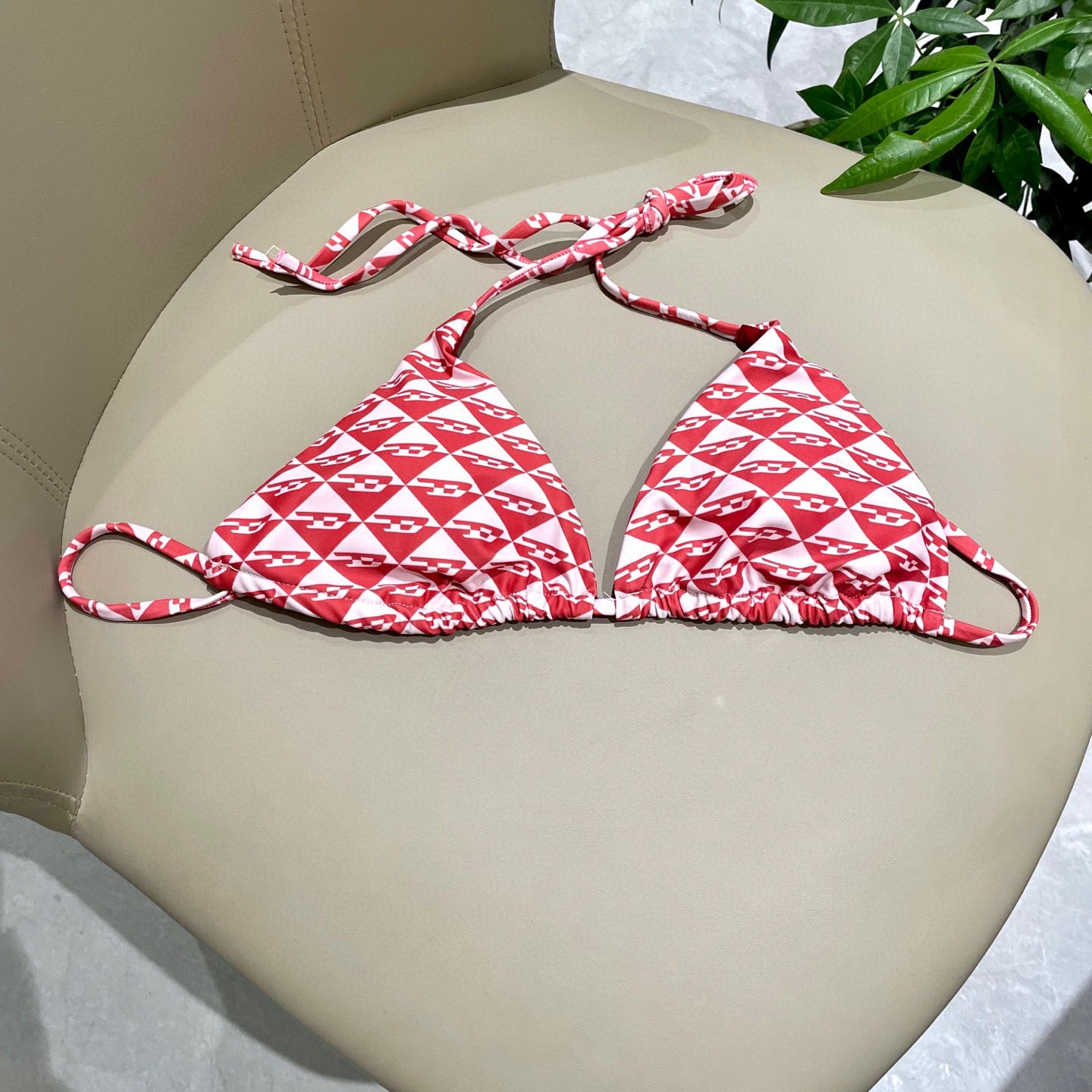 New bikini