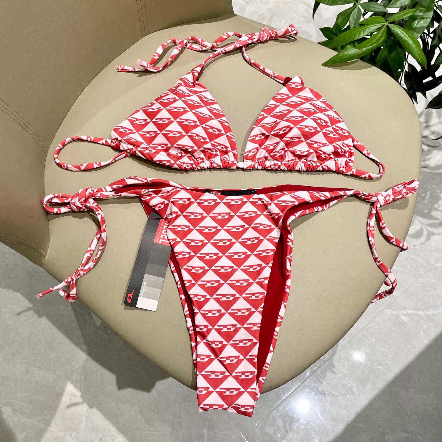 New bikini