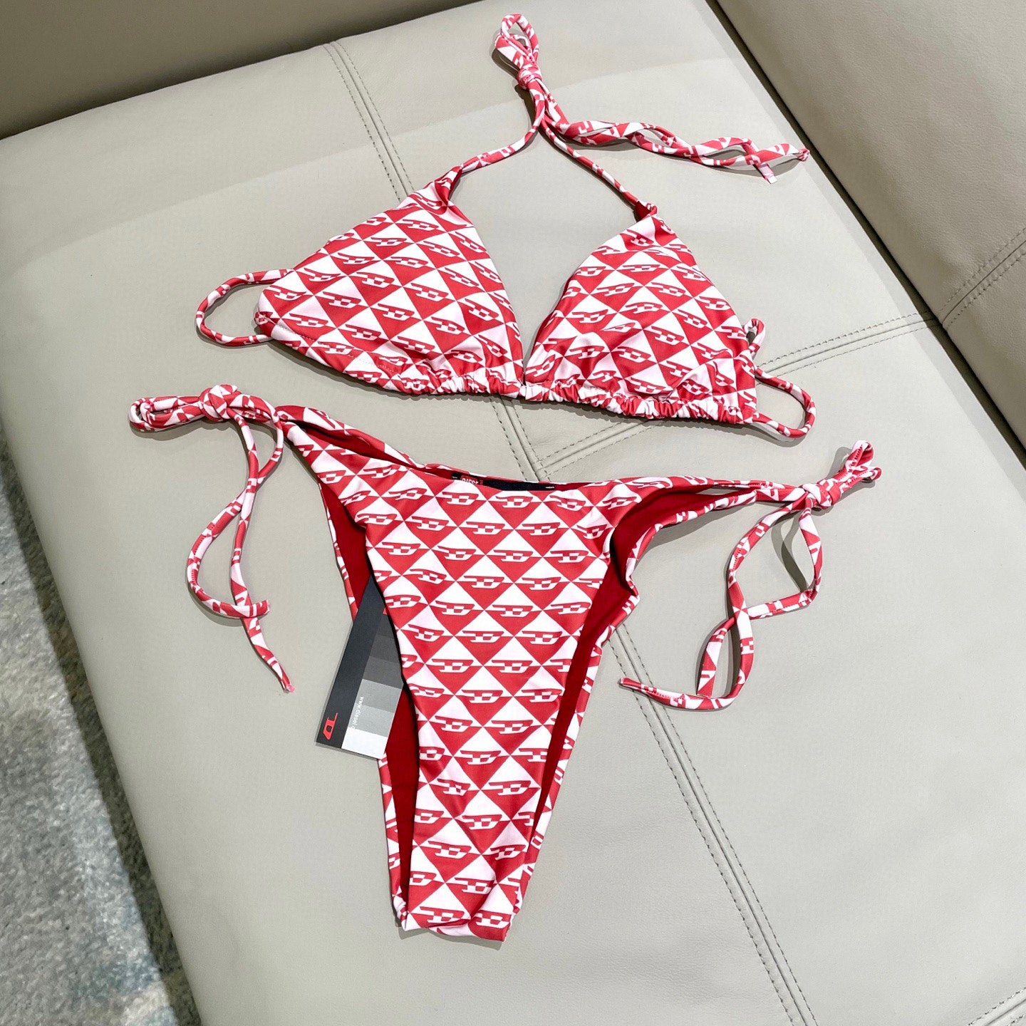 New bikini