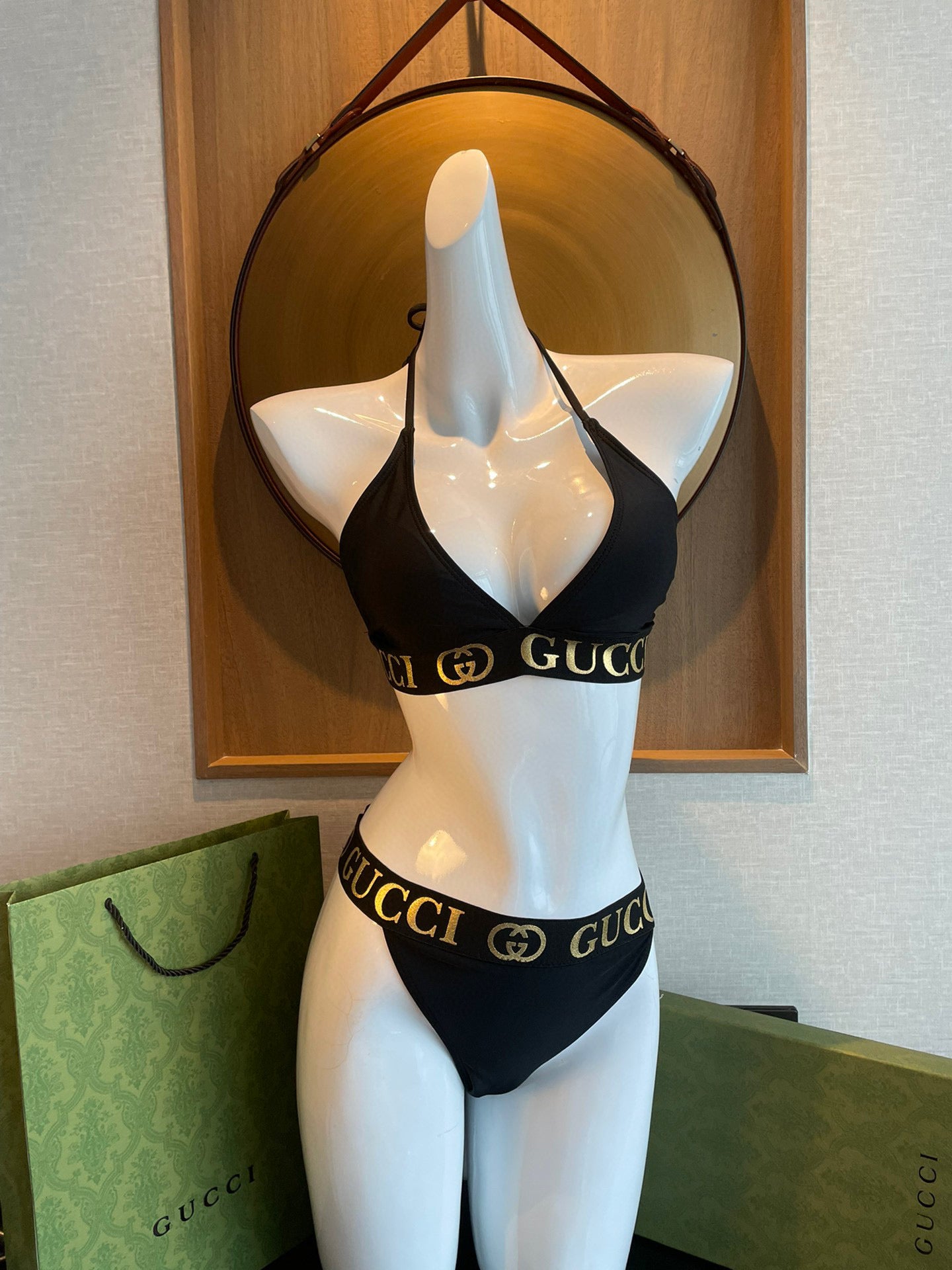 New bikini swimwear
