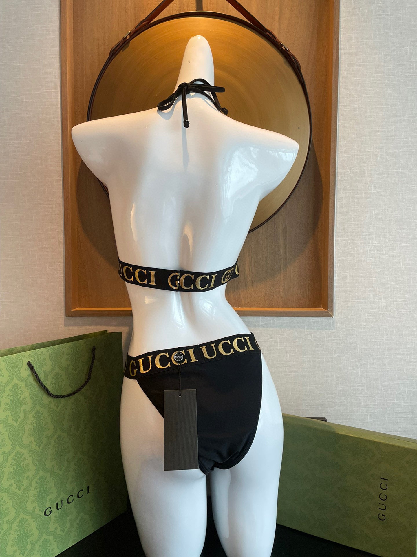New bikini swimwear