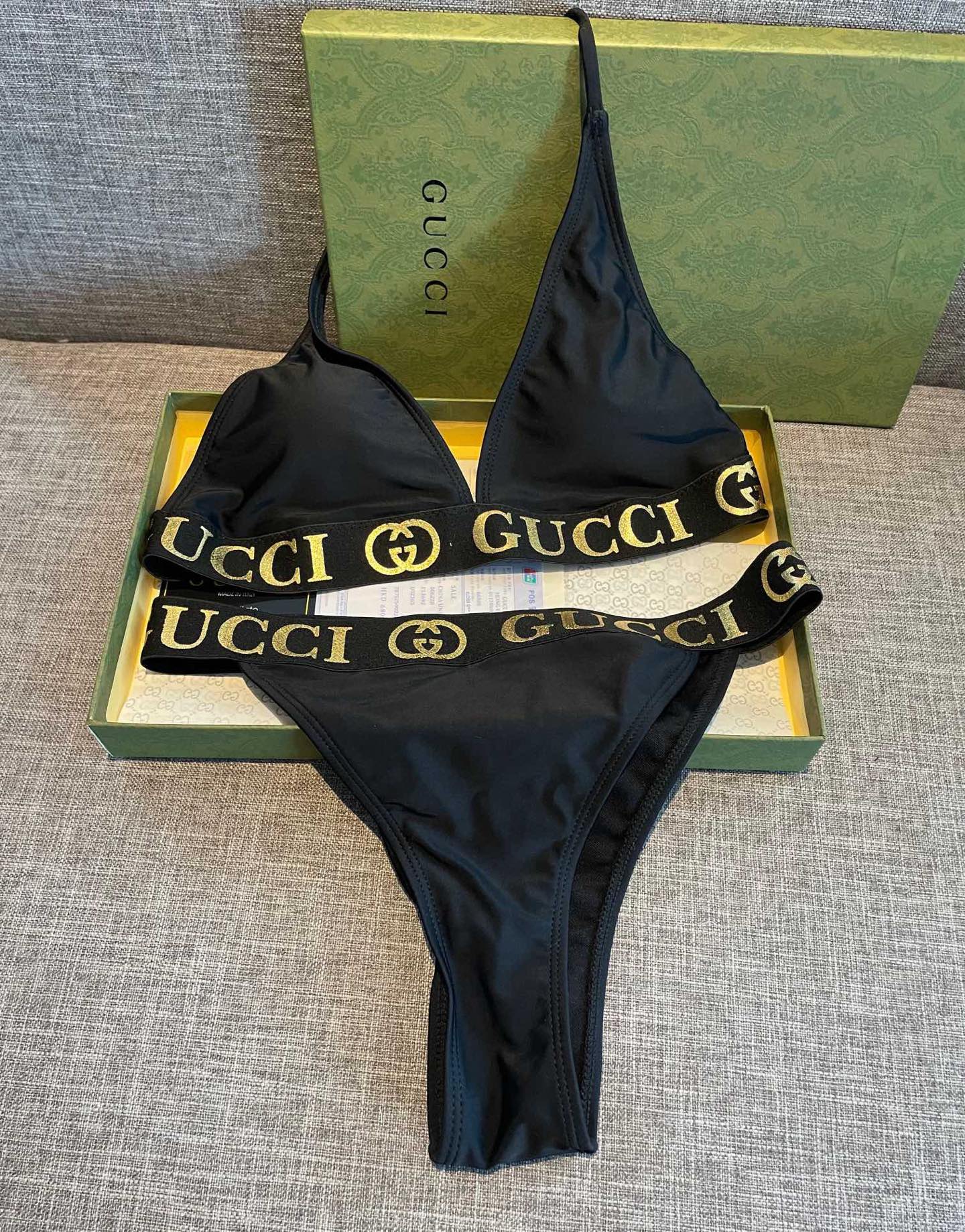 New bikini swimwear