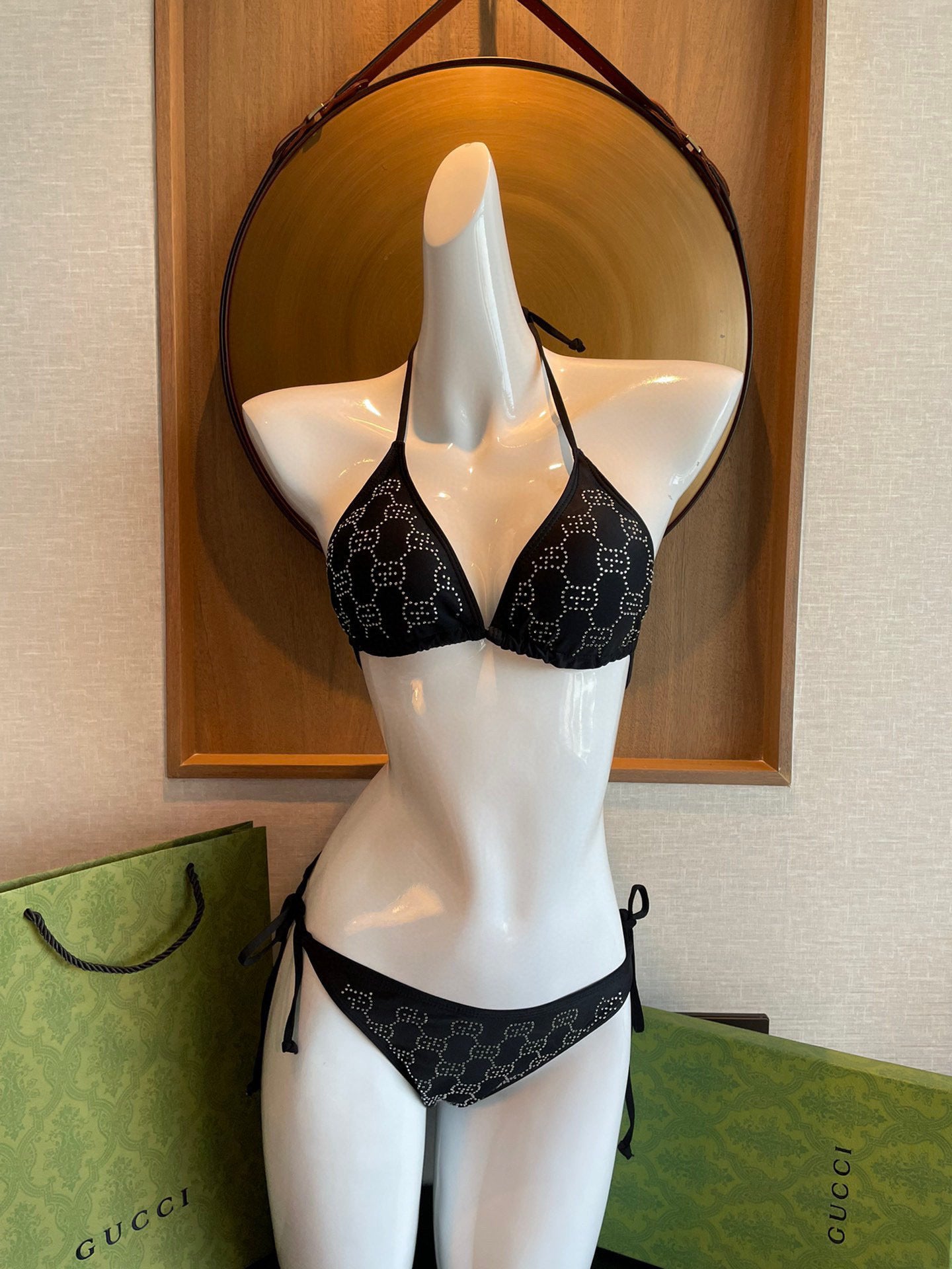 New bikini swimwear
