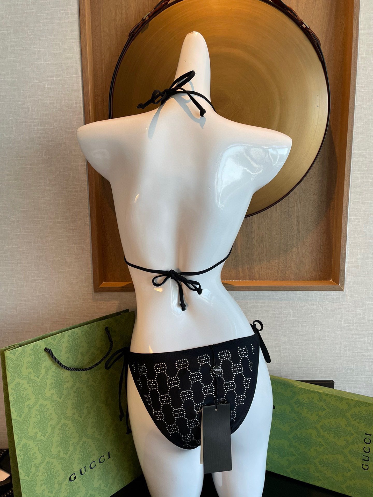 New bikini swimwear