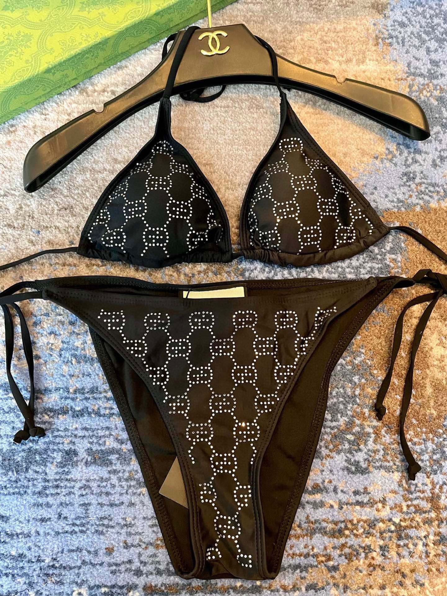 New bikini swimwear