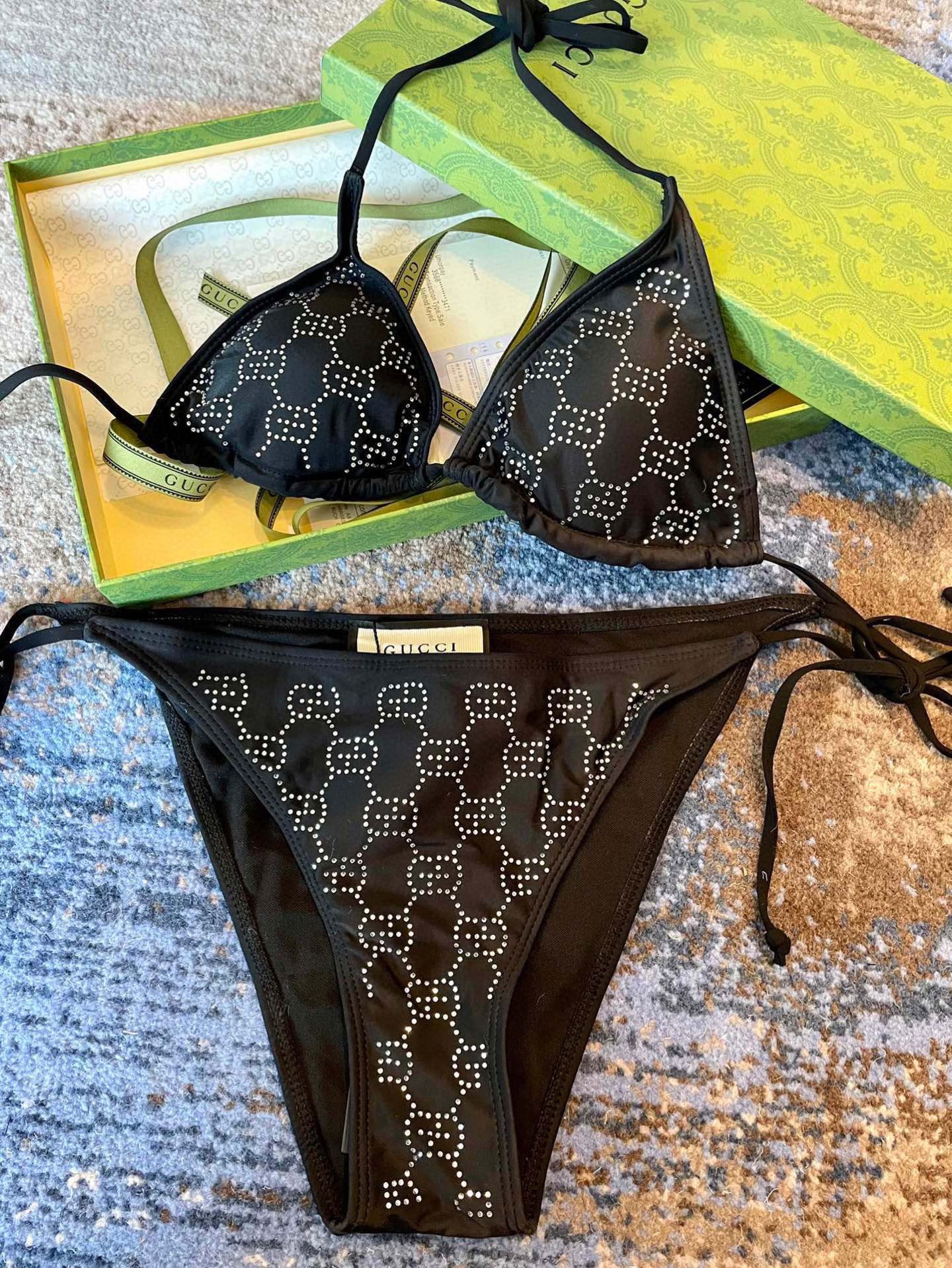 New bikini swimwear