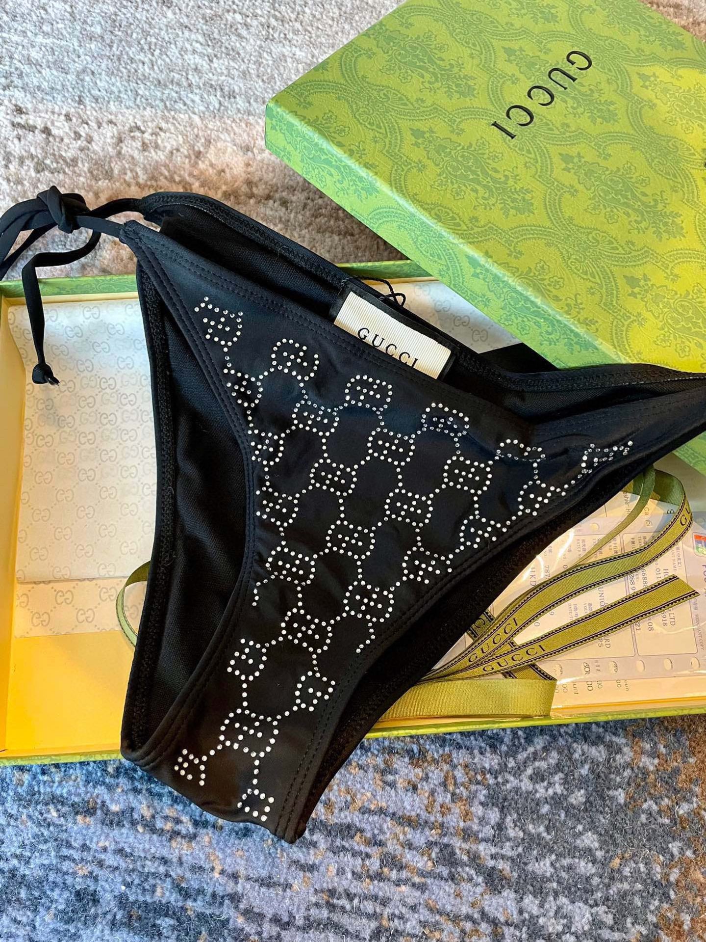 New bikini swimwear